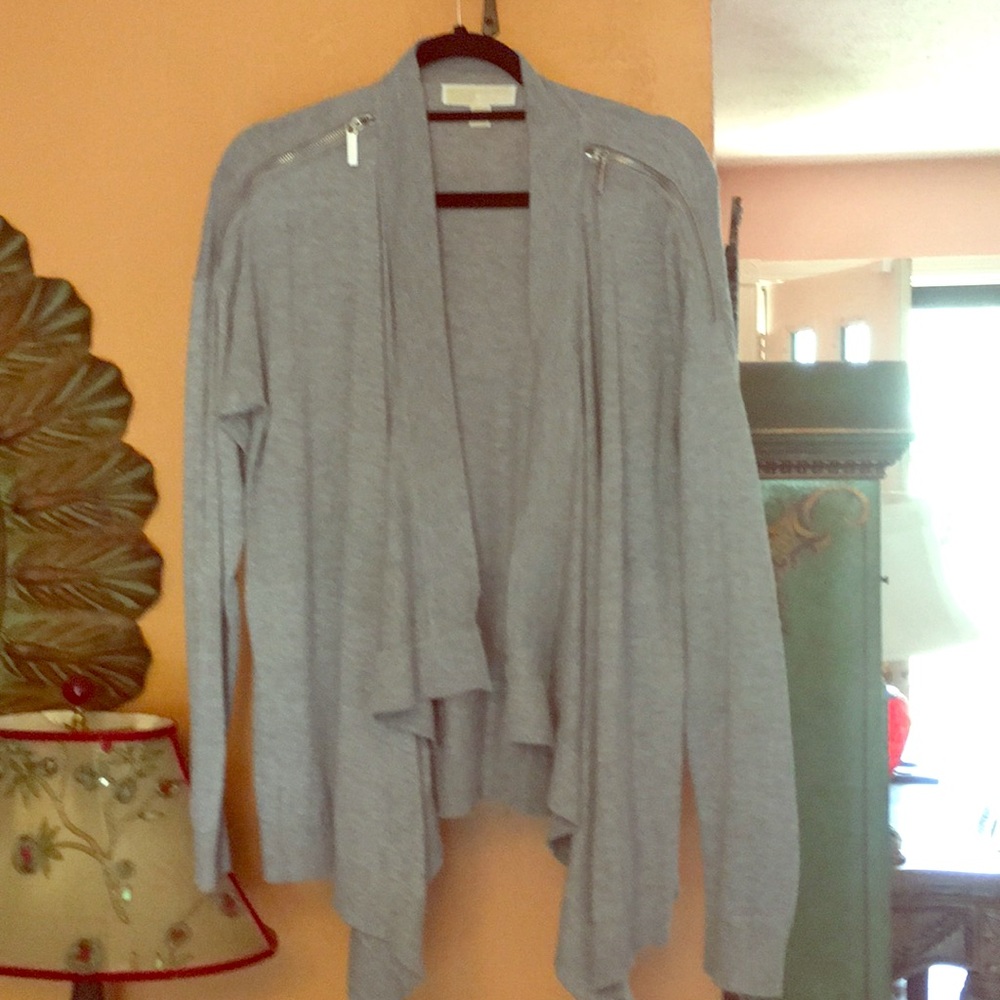 Sweater matching top -Michael Kors